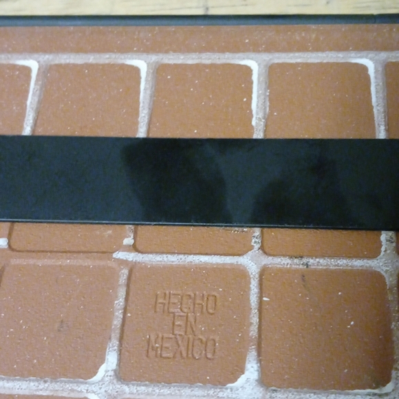 🍜Vintage Ceramic Tile Cast Iron Trivet🍝 🆕11"×11",Kitchen&Dining,Nice Gift🍲🎁 - Picture 9 of 16